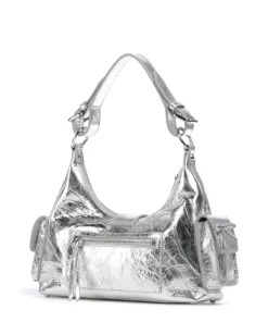 Sale Amelia Shoulder bag fine grain cow leather Shoulder Bags