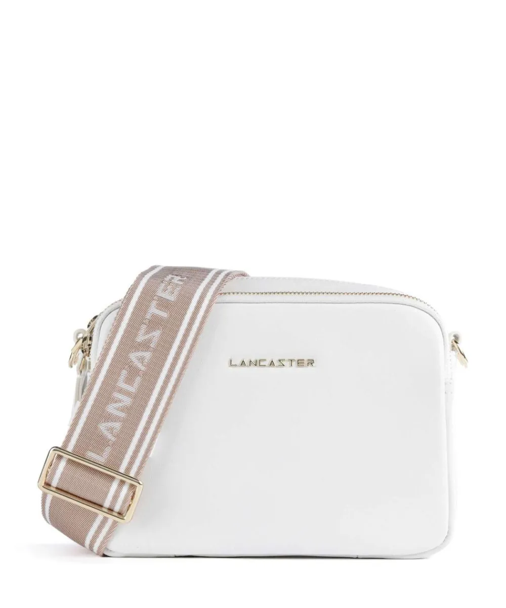 New Ana Crossbody bag grained leather Crossbody Bags