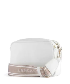New Ana Crossbody bag grained leather Crossbody Bags