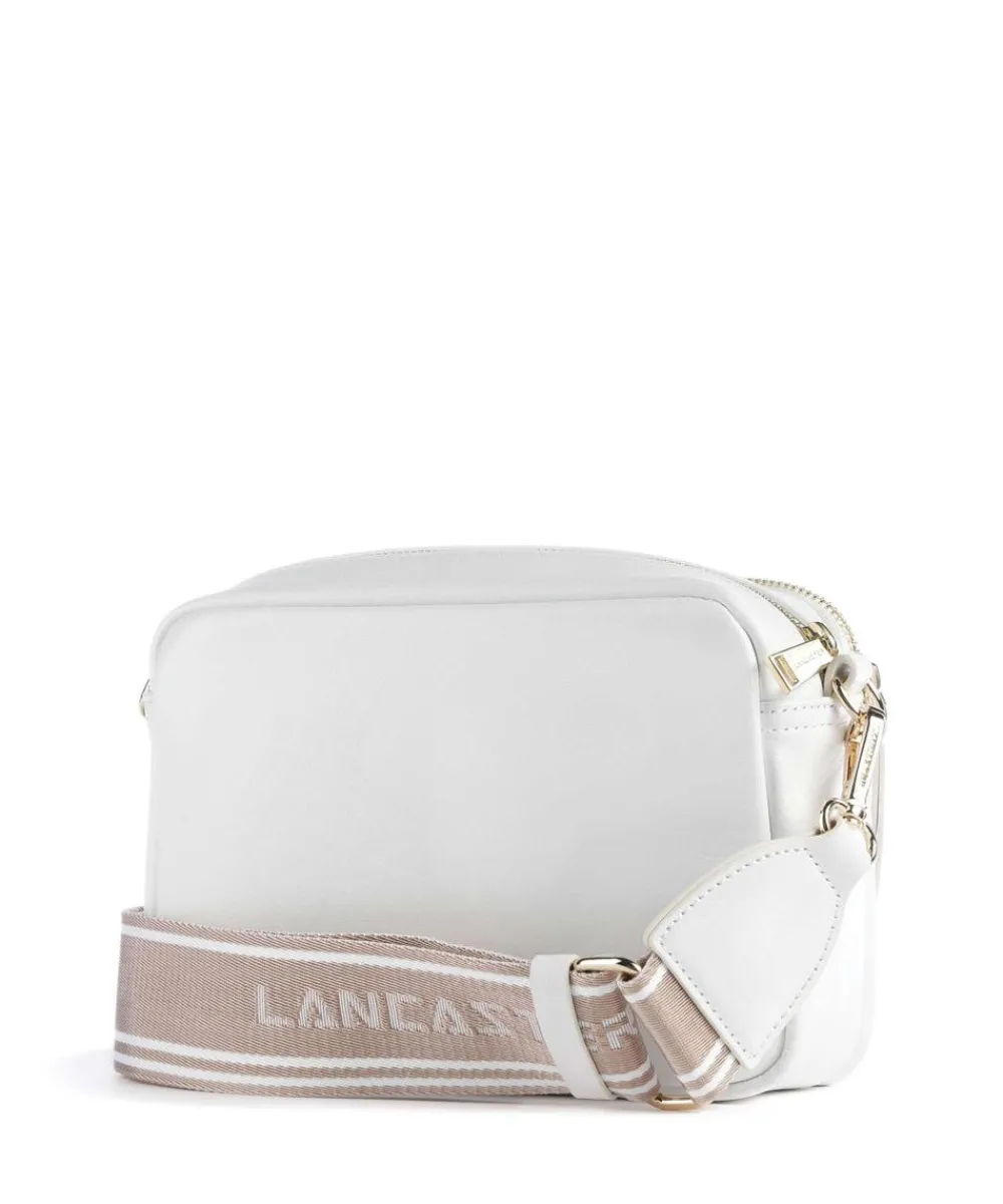 New Ana Crossbody bag grained leather Crossbody Bags
