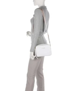 New Ana Crossbody bag grained leather Crossbody Bags