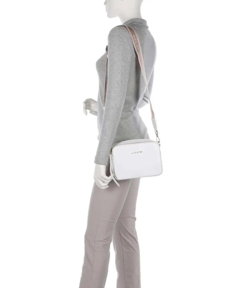 New Ana Crossbody bag grained leather Crossbody Bags