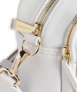 New Ana Crossbody bag grained leather Crossbody Bags