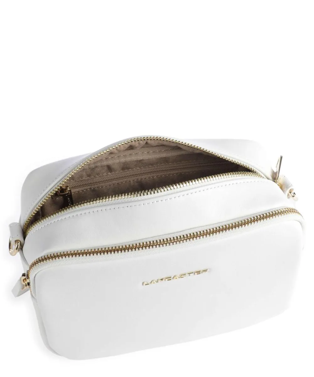 New Ana Crossbody bag grained leather Crossbody Bags