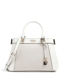 Best Anadela Handbag imitation leather, cotton Tote Bags|Handbags