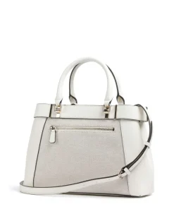 Best Anadela Handbag imitation leather, cotton Tote Bags|Handbags