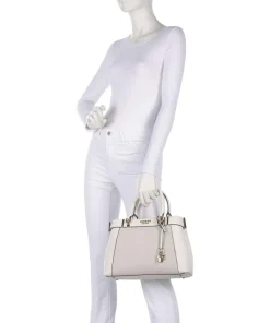 Best Anadela Handbag imitation leather, cotton Tote Bags|Handbags