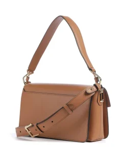 Best Angele M Shoulder bag fine grain cow leather Shoulder Bags|Crossbody Bags