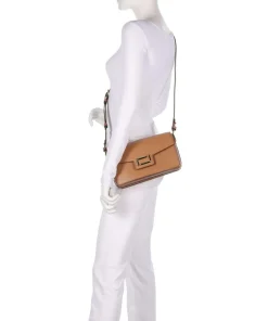 Best Angele M Shoulder bag fine grain cow leather Shoulder Bags|Crossbody Bags