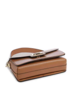 Best Angele M Shoulder bag fine grain cow leather Shoulder Bags|Crossbody Bags