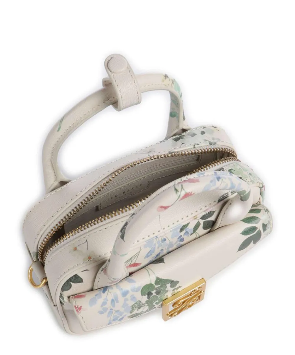 Clearance Anilee Crossbody bag fine grain cow leather Crossbody Bags|Handbags