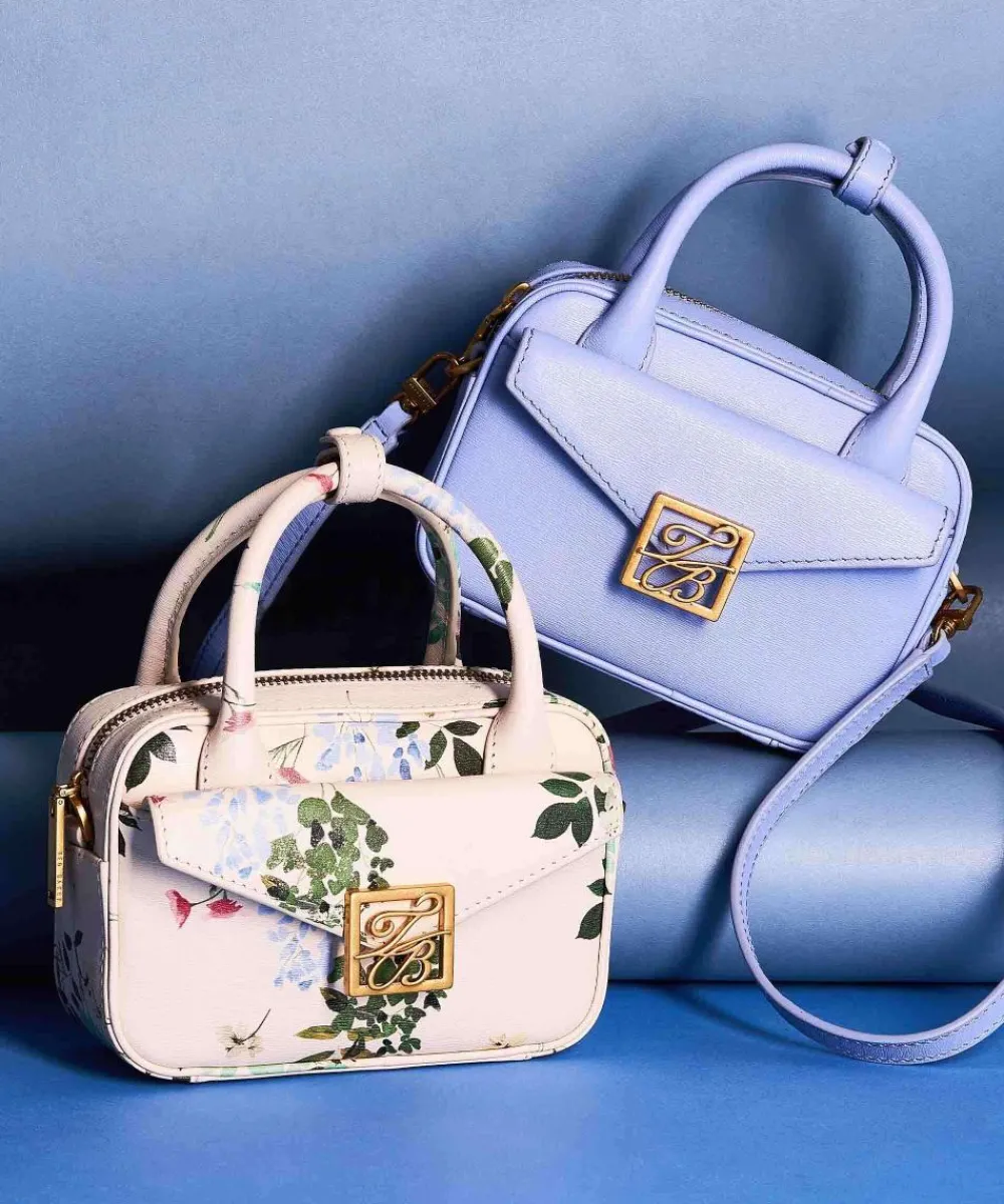 Clearance Anilee Crossbody bag fine grain cow leather Crossbody Bags|Handbags