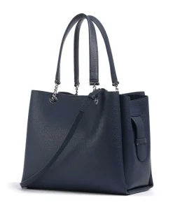 Annie Tote bag imitation leather Tote Bags