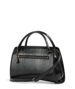 Annita Python Handbag imitation leather Handbags