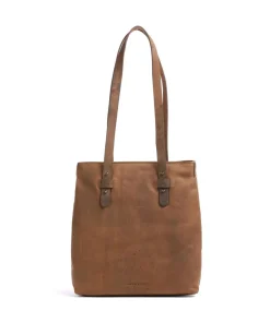 Sale Antic Tote bag brushed cow leather Tote Bags