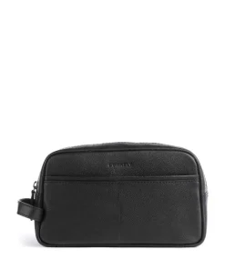 Sale Antique Avery Toiletry bag 25 cm Toiletry & Cosmetic Bags|Carry-On Luggage