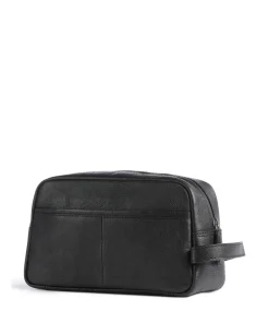 Sale Antique Avery Toiletry bag 25 cm Toiletry & Cosmetic Bags|Carry-On Luggage
