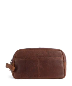 Sale Antique Avery Toiletry bag 25 cm Toiletry & Cosmetic Bags|Carry-On Luggage