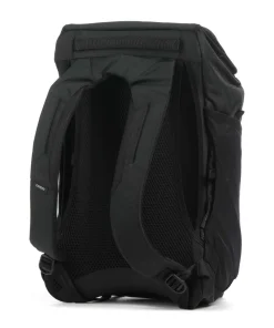 Aoede Syncpack Backpack 16″ recycled polyester Laptop Backpacks|Daypacks
