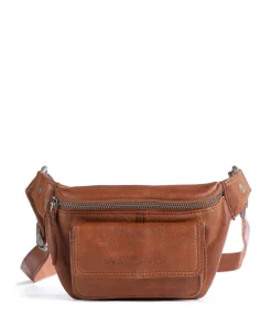 Sale Apache Fanny pack fine grain leather Fanny Packs|Crossbody Bags