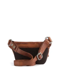 Sale Apache Fanny pack fine grain leather Fanny Packs|Crossbody Bags