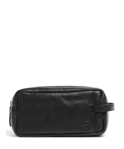 Spikes & Sparrow Apache Toiletry bag 27 cm black Sale