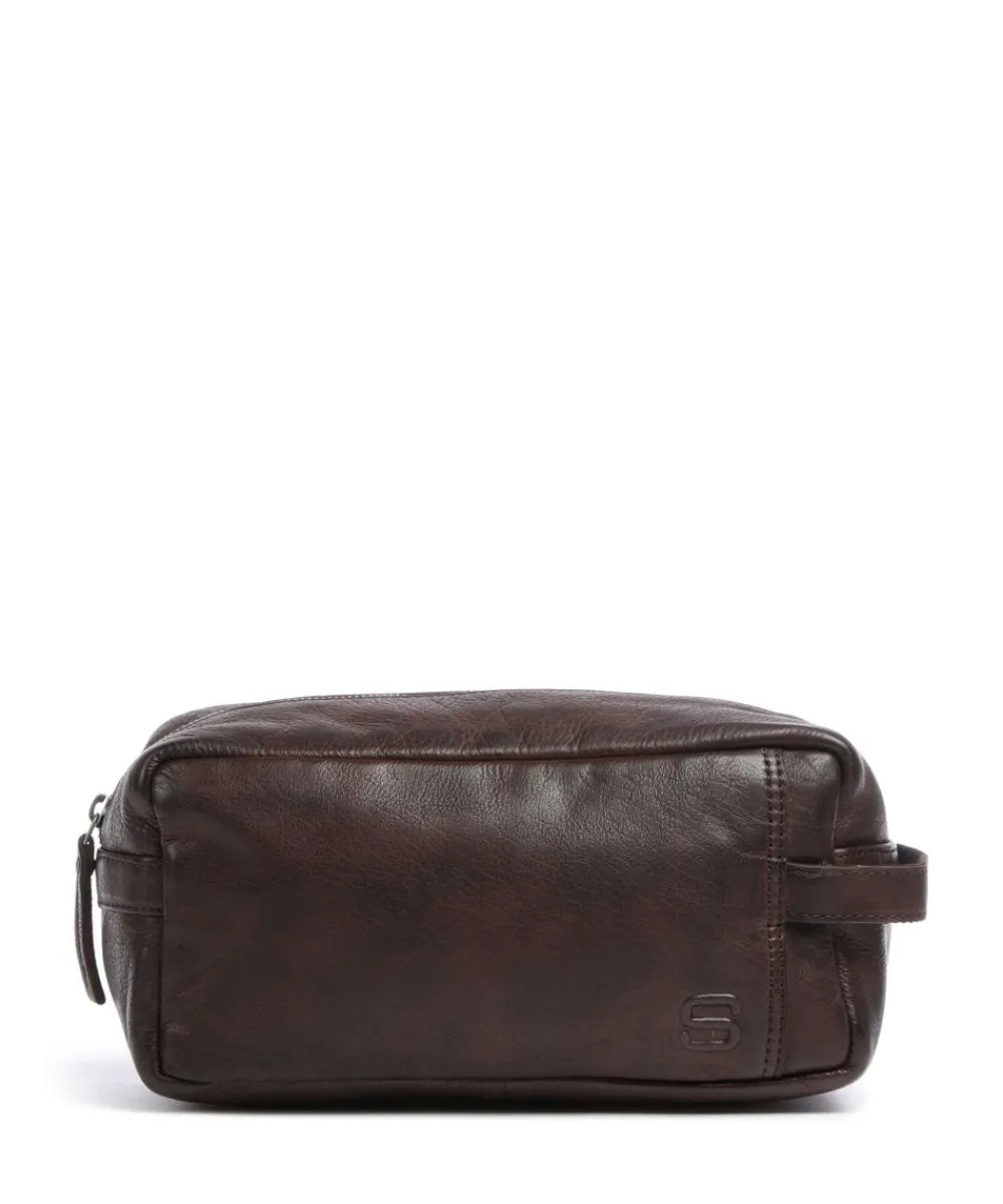 Apache Toiletry bag 27 cm Toiletry & Cosmetic Bags|Carry-On Luggage