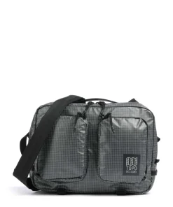Best Apex Briefcase 15″ recycled ripstop nylon Backpack-Bags|Laptop Backpacks