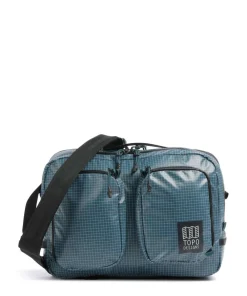 New Apex Briefcase 15″ recycled ripstop nylon Backpack-Bags|Laptop Backpacks