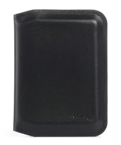 Bellroy Apex Slim Sleeve RFID Wallet leather black Discount