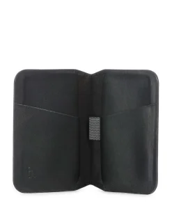 Bellroy Apex Slim Sleeve RFID Wallet leather black Discount