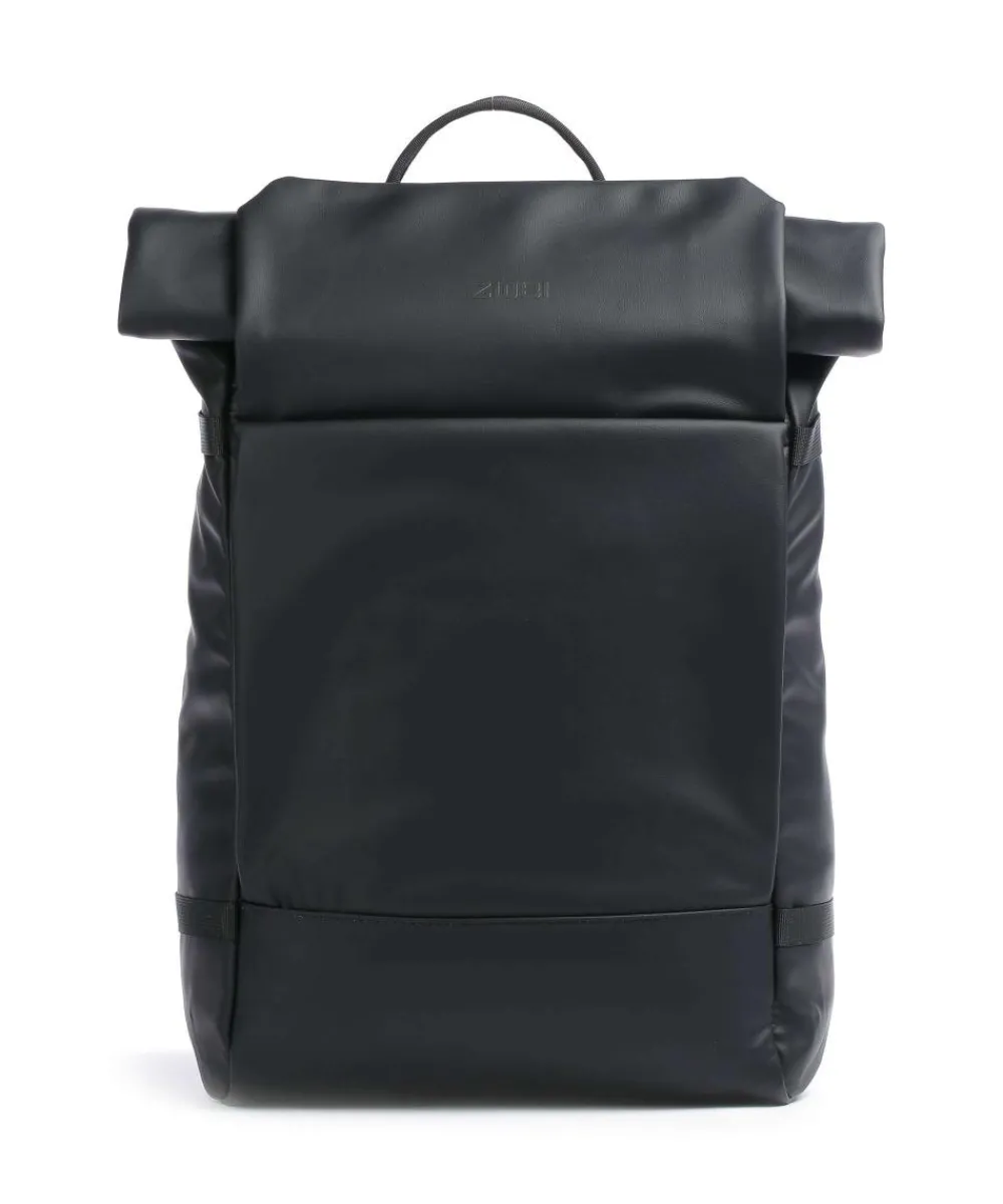 Zwei AQR350 Backpack 15″ polyurethane black Outlet