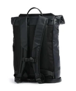 Zwei AQR350 Backpack 15″ polyurethane black Outlet