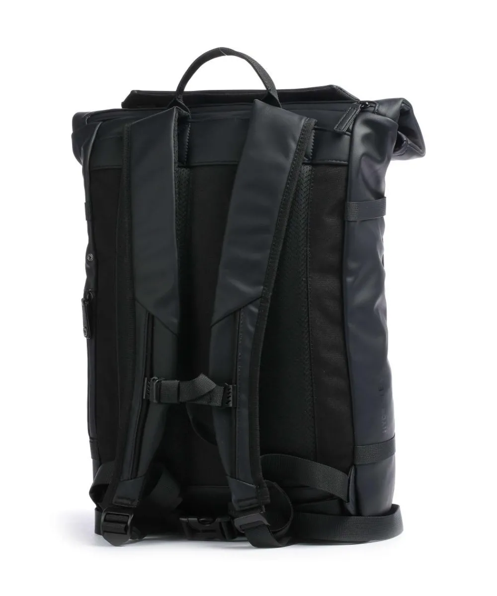 Zwei AQR350 Backpack 15″ polyurethane black Outlet