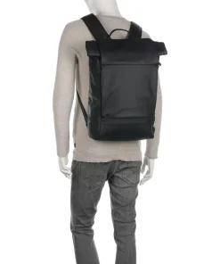 Zwei AQR350 Backpack 15″ polyurethane black Outlet
