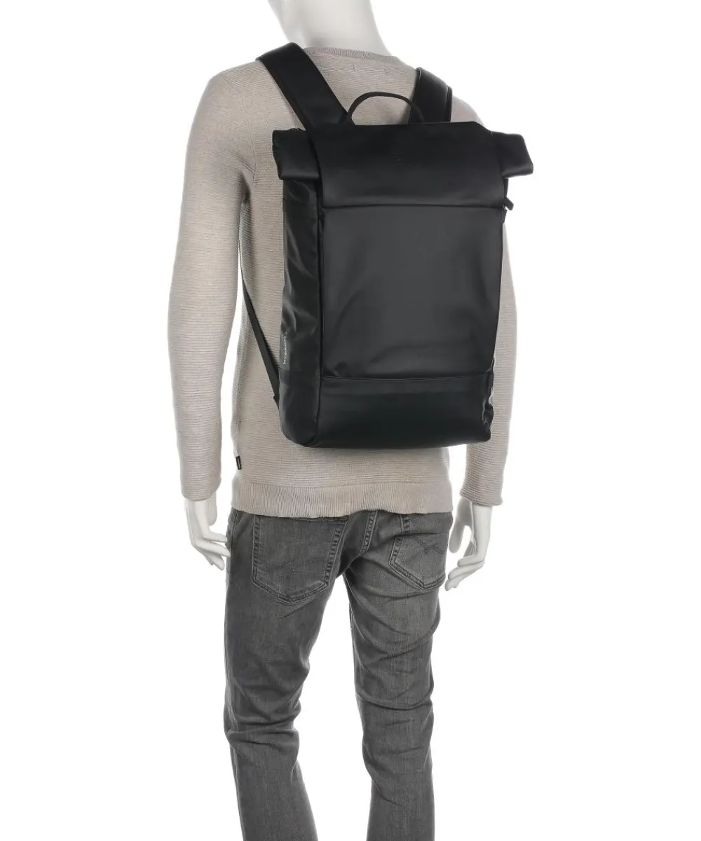 Zwei AQR350 Backpack 15″ polyurethane black Outlet