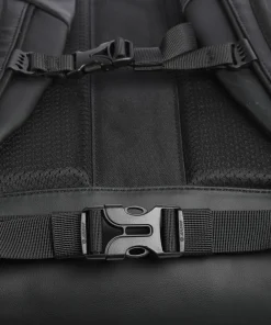 Zwei AQR350 Backpack 15″ polyurethane black Outlet