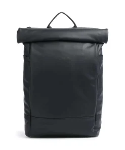 Zwei AQR250 Rolltop backpack 15″ polyurethane black Clearance