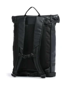 Zwei AQR250 Rolltop backpack 15″ polyurethane black Clearance