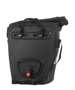 Vaude Aqua Back Deluxe QMR 2.0 Luggage bag polyamide black Outlet