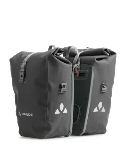Vaude Aqua Back Deluxe QMR 2.0 Set Luggage bag polyamide anthracite New