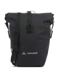 Vaude Aqua Back Deluxe QMR 2.0 Set Luggage bag polyamide black Clearance