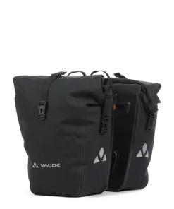 Vaude Aqua Back Deluxe QMR 2.0 Set Luggage bag polyamide black Clearance