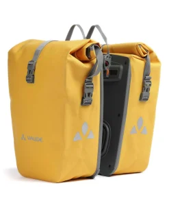 Vaude Aqua Back Deluxe QMR 2.0 Set Luggage bag polyamide yellow Outlet