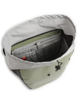 Aqua Commute Single Luggage bag 13″ recycled polyester Bike Bags