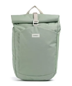 New Arcane Rolltop backpack 16″ recycled nylon Rolltop Backpacks|Laptop Backpacks