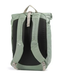 New Arcane Rolltop backpack 16″ recycled nylon Rolltop Backpacks|Laptop Backpacks
