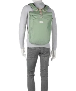 New Arcane Rolltop backpack 16″ recycled nylon Rolltop Backpacks|Laptop Backpacks