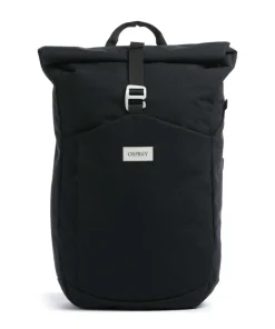 Best Arcane Rolltop backpack 16″ recycled nylon Rolltop Backpacks|Laptop Backpacks