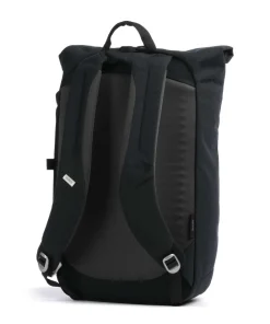 Best Arcane Rolltop backpack 16″ recycled nylon Rolltop Backpacks|Laptop Backpacks